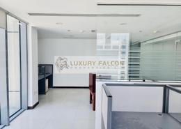 Office Space - 2 bathrooms for rent in Sobha Ivory Tower 2 - Sobha Ivory Towers - Business Bay - Dubai