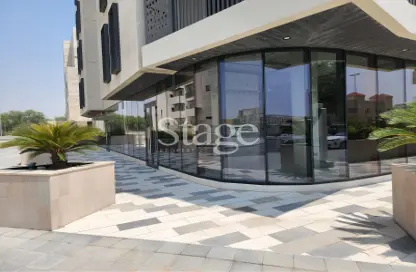 متجر - استوديو - 1 حمام للبيع في نسايم افنيو - مردف هيلز - مردف - دبي
