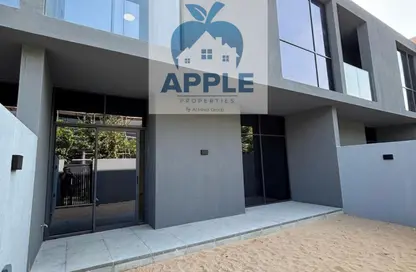 فيلا - 3 غرف نوم - 5 حمامات للايجار في روبينيا - مسار - تلال سيتي - الشارقة