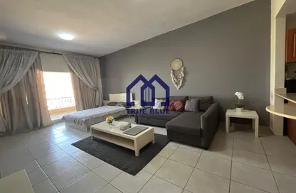 Apartment - 1 Bedroom - 2 Bathrooms for sale in Golf Apartments - Al Hamra Village - Ras Al Khaimah