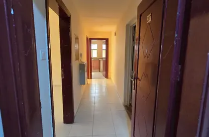 Apartment - 1 Bedroom - 1 Bathroom for rent in Al Rashidiya 2 - Al Rashidiya - Ajman