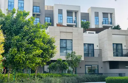 Apartment - 3 Bedrooms - 4 Bathrooms for sale in Azure Beach Residence - Maryam Beach Residence - Maryam Island - Sharjah