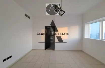 Apartment - 1 Bedroom - 2 Bathrooms for rent in Sarab Tower - Al Majaz 3 - Al Majaz - Sharjah