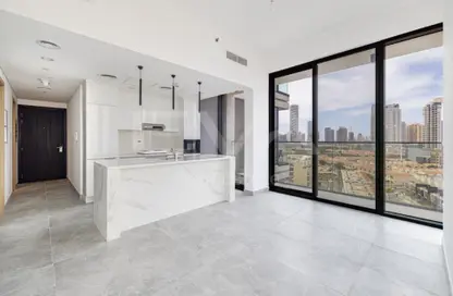 Apartment - 1 Bedroom - 2 Bathrooms for sale in Catch Residences By IGO - District 12 - Jumeirah Village Circle - Dubai
