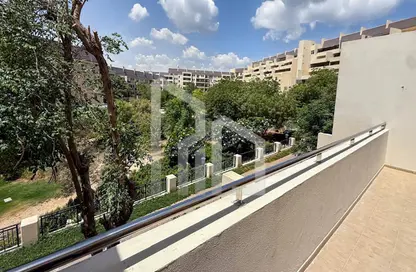 Apartment - 1 Bedroom - 2 Bathrooms for rent in New Bridge Hills 1 - New Bridge Hills - Motor City - Dubai