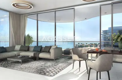 Apartment - 1 Bedroom - 1 Bathroom for sale in Bay Residences - Hayat Island - Mina Al Arab - Ras Al Khaimah
