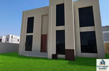 Villa - 3 Bedrooms - 4 Bathrooms for rent in Al Aweer 1 - Al Aweer - Dubai