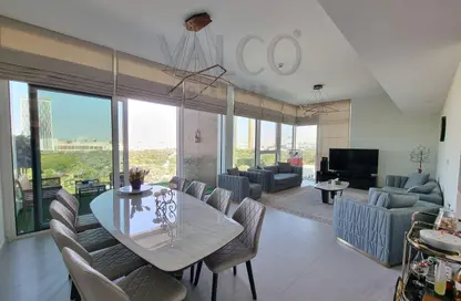 Apartment - 2 Bedrooms - 3 Bathrooms for sale in Park Gate Residences - Al Kifaf - Zabeel - Dubai