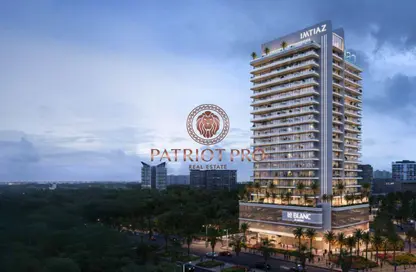 شقة - 1 حمام للبيع في لو بلان من إمتياز - مجمع دبي ريزيدنس - دبي لاند - دبي شقة - 1 حمام للبيع في لو بلان من إمتياز - مجمع دبي ريزيدنس - دبي لاند - دبي