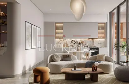 شقة - 1 حمام للبيع في وان ريزيدنس - دبي وسط المدينة - دبي