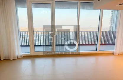 Apartment - 2 Bedrooms - 2 Bathrooms for rent in Harbour Gate Tower 2 - Harbour Gate - Dubai Creek Harbour (The Lagoons) - Dubai