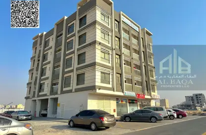 Whole Building - Studio - 7+ Bathrooms for sale in Al Jurf Industrial 3 - Al Jurf Industrial - Ajman Whole Building - Studio - 7+ Bathrooms for sale in Al Jurf Industrial 3 - Al Jurf Industrial - Ajman
