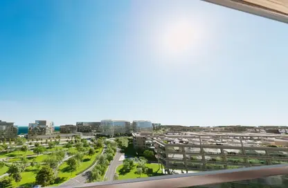Apartment - 2 Bedrooms - 3 Bathrooms for sale in The Source II - Saadiyat Cultural District - Saadiyat Island - Abu Dhabi