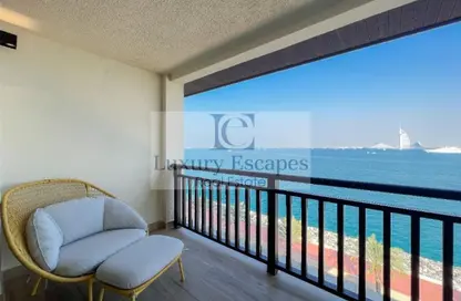 Apartment - 3 Bedrooms - 3 Bathrooms for sale in Royal Amwaj Residences North - Royal Amwaj Residences - Palm Jumeirah - Dubai