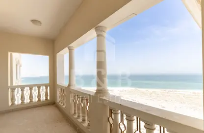 Apartment - 1 Bedroom - 1 Bathroom for sale in Royal breeze 2 - Royal Breeze - Al Hamra Village - Ras Al Khaimah