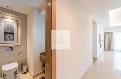 شقة - 2 غرف نوم - 3 حمامات للبيع في تاور A - داماك تاورز من باراماونت - الخليج التجاري - دبي