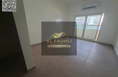 Apartment - 1 Bedroom - 1 Bathroom for rent in Al Rawda 2 - Al Rawda - Ajman