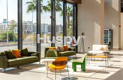 شقة - 1 حمام للايجار في ذا كوميونيتي - مثلث قرية جميرا - دبي