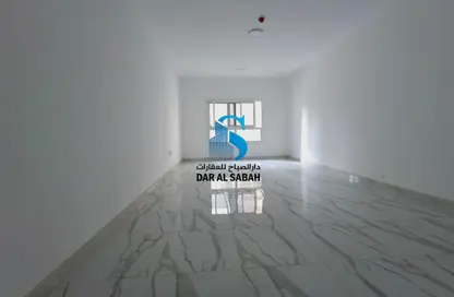 Apartment - 2 Bedrooms - 2 Bathrooms for rent in Taliatela Street - Al Nahda - Sharjah