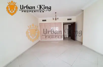 Apartment - 1 Bedroom - 1 Bathroom for rent in Tiger 2 Building - Al Taawun Street - Al Taawun - Sharjah
