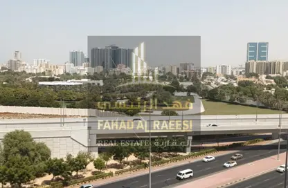 Apartment - 2 Bedrooms - 2 Bathrooms for sale in City Tower - Al Nuaimiya - Ajman