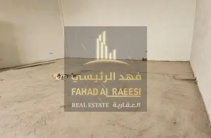 Warehouse - Studio - 1 Bathroom for rent in Ajman Industrial 1 - Ajman Industrial Area - Ajman