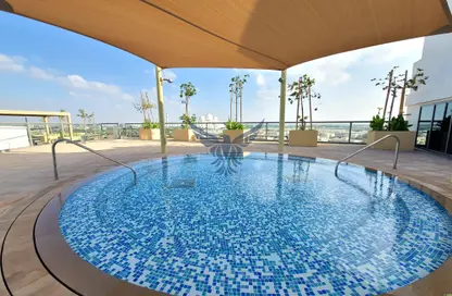 Apartment - 4 Bedrooms - 5 Bathrooms for rent in Rawdhat Abu Dhabi - Abu Dhabi