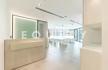 Office Space - Studio for rent in The Regal Tower - Business Bay - Dubai
