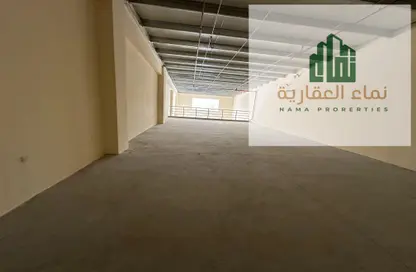 مستودع - استوديو - 1 حمام للايجار في عجمان الصناعية 1 - المنطقة الصناعية - عجمان