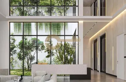 شقة - 2 غرف نوم - 3 حمامات للبيع في هيلز ريزيدينسيز - بوابة وصل - دبي شقة - 2 غرف نوم - 3 حمامات للبيع في هيلز ريزيدينسيز - بوابة وصل - دبي