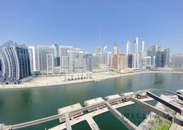 Studio - 1 حمام للكراء في 15 Northside - Tower 1 - 15 نورث سايد - الخليج التجاري - دبي