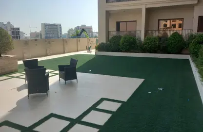 Apartment - Studio - 1 Bathroom for rent in Rokane G24 - Al Warsan 4 - Al Warsan - Dubai