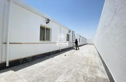 Apartment - 2 Bedrooms - 2 Bathrooms for rent in Madinat Al Riyad - Abu Dhabi