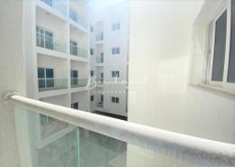 Apartment - 1 bedroom - 1 bathroom for rent in Wasl Crystal IV - Al Quoz 4 - Al Quoz - Dubai