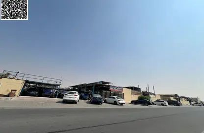 مصنع - استوديو - 2 حمامات للبيع في الصجعة الصناعية - آلصجعه - الشارقة مصنع - استوديو - 2 حمامات للبيع في الصجعة الصناعية - آلصجعه - الشارقة