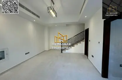 Penthouse - 3 Bedrooms - 5 Bathrooms for rent in Al Zaheya Gardens - Al Zahya - Ajman Penthouse - 3 Bedrooms - 5 Bathrooms for rent in Al Zaheya Gardens - Al Zahya - Ajman