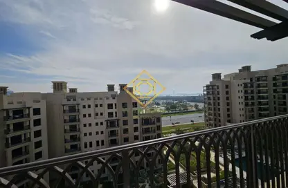 Apartment - 2 Bedrooms - 3 Bathrooms for sale in Asayel 3 - Madinat Jumeirah Living - Umm Suqeim - Dubai