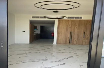 Apartment - Studio - 1 Bathroom for sale in Al Maryah Vista 2 - Al Maryah Island - Abu Dhabi