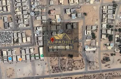 Land - Studio for sale in Al Yasmeen 1 - Al Yasmeen - Ajman