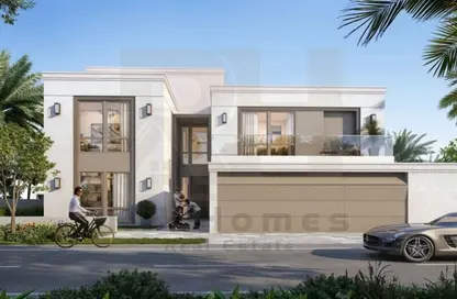 Villa - 4 Bedrooms - 5 Bathrooms for sale in The Oasis - Palmiera - The Oasis by Emaar - Dubai