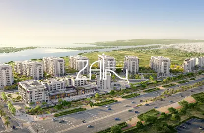 Apartment - Studio - 1 Bathroom for sale in Residences C - Yas Golf Collection - Yas Island - Abu Dhabi