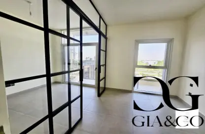 Apartment - 1 Bedroom - 1 Bathroom for sale in Collective Tower 1 - Collective - Dubai Hills Estate - Dubai
