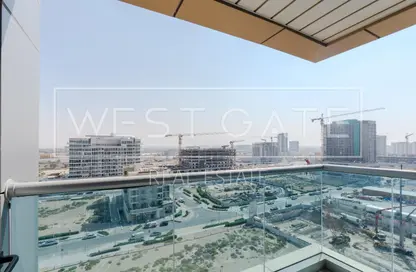 Apartment - Studio - 1 Bathroom for sale in Paradise View 1 - Majan - Dubai Land - Dubai Apartment - Studio - 1 Bathroom for sale in Paradise View 1 - Majan - Dubai Land - Dubai
