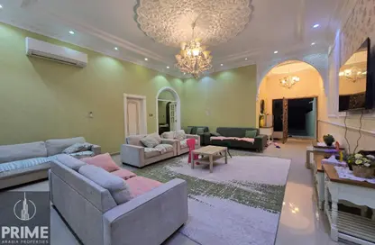 فيلا - 5 غرف نوم - 6 حمامات للايجار في اس ايتش 24 - الشامخة - أبوظبي