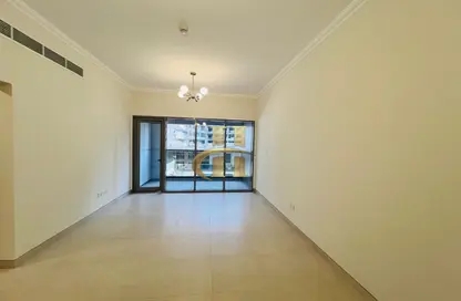 Apartment - 1 Bedroom - 2 Bathrooms for rent in Art Parkview - Arjan - Dubai