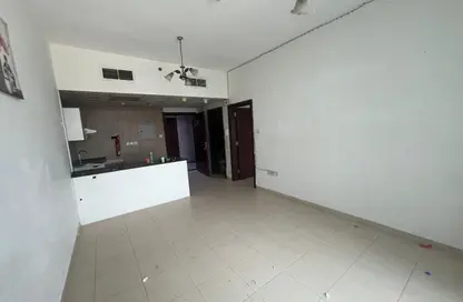 Apartment - 1 Bedroom - 2 Bathrooms for rent in Al Naemiya Tower 3 - Al Naemiya Towers - Al Nuaimiya - Ajman