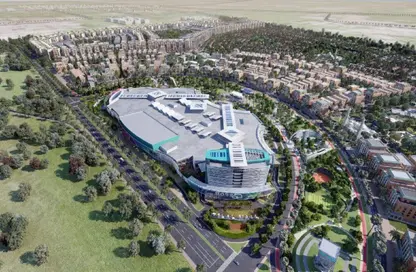 Land - Studio for sale in Tilal City D - Tilal City - Sharjah