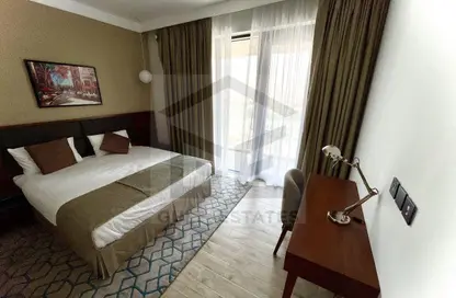 Apartment - 2 Bedrooms - 2 Bathrooms for sale in MILANO by Giovanni Botique Suites - Jumeirah Village Circle - Dubai