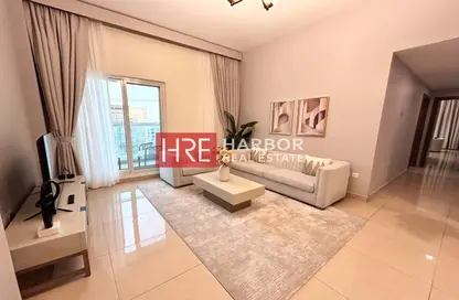 شقة - 2 غرف نوم للبيع في 1 فورديركشن رزدنس - مجمع دبي ريزيدنس - دبي