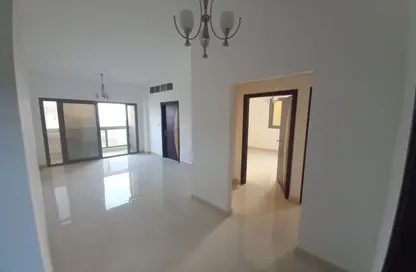 Apartment - 2 Bedrooms - 2 Bathrooms for rent in Ajman Hills - Al Alia - Ajman